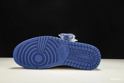 1 Jordan OG 555088-127 Storm Air Blue High Retro 0819